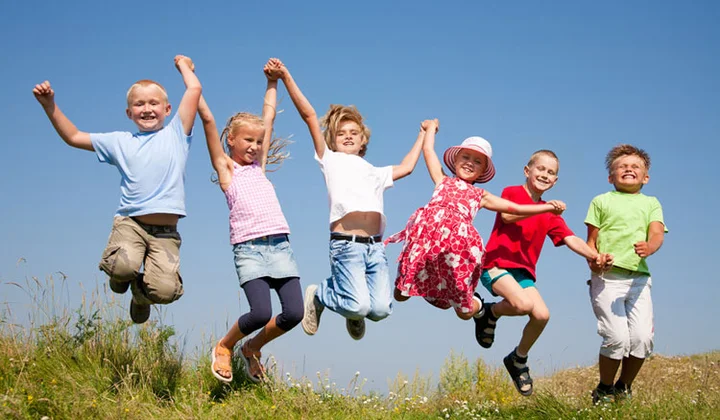 Pflegekinder Pflegekinder